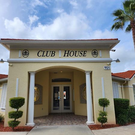 Fully Renovated, Quiet, Spacious Disney Themed Pool Home With Office Kissimmee Eksteriør billede